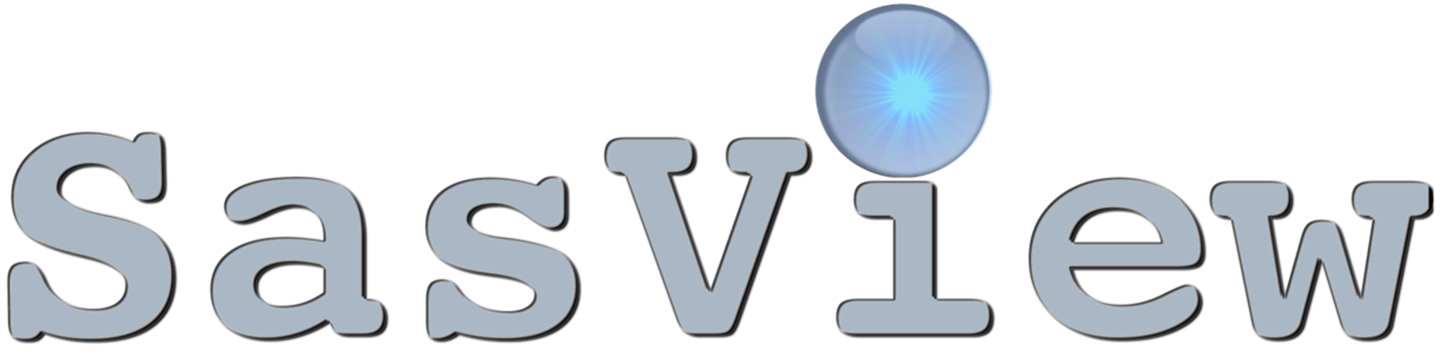 SASVIEW