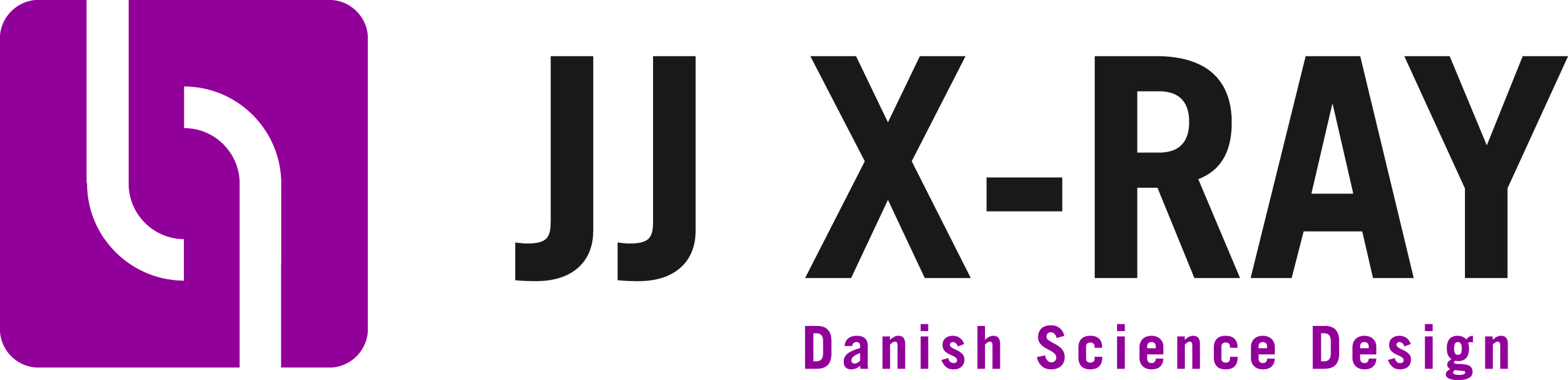 JJXRAY LOGO CMYK